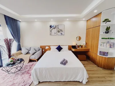 Soin Westlake Apartment – Foto’s 2