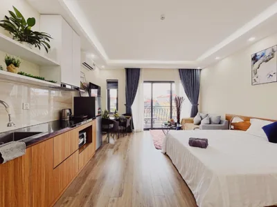 Soin Westlake Apartment – Foto’s 4