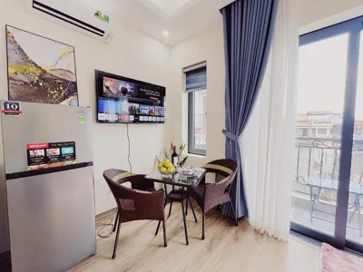 Soin Westlake Apartment – Foto’s 5