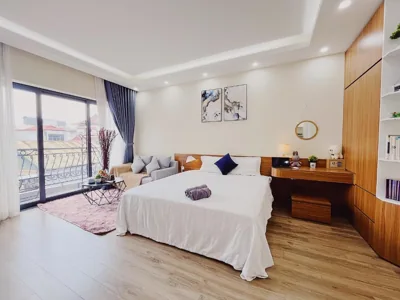 Soin Westlake Apartment – Foto’s 6