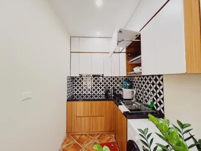 Soin Westlake Apartment – Foto’s 7