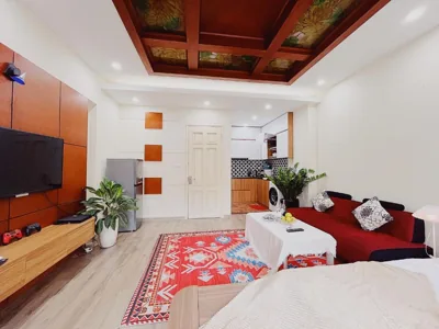 Soin Westlake Apartment – Foto’s 8