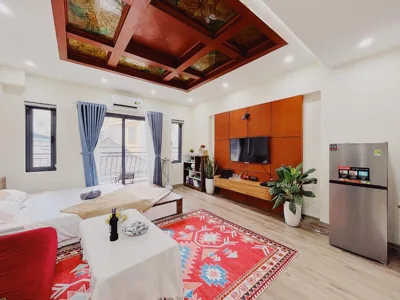 Soin Westlake Apartment – Foto’s 9