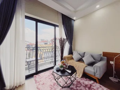 Soin Westlake Apartment – Foto’s 10