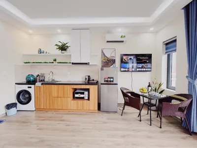 Soin Westlake Apartment – Foto’s 11