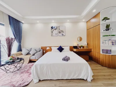 Soin Westlake Apartment – Foto’s 13