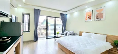 Soin Westlake Apartment – Foto’s 14