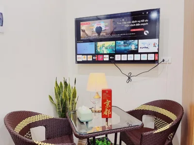 Soin Westlake Apartment – Foto’s 15