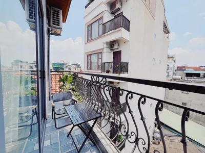 Soin Westlake Apartment – Foto’s 16