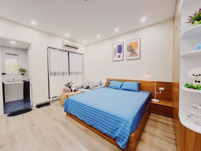 Studio — Soin Westlake Apartment