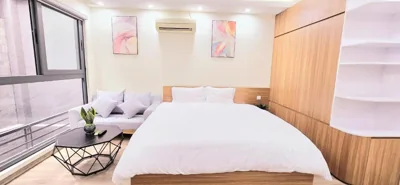 Studioappartement — Soin Westlake Apartment