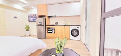 Studio — Soin Westlake Apartment